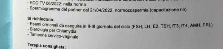 Chi non le aspetta per Ottobre 2022 🍁🧡🌤 - 1