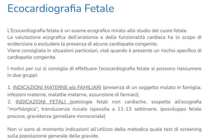 Future mamme ottobre 2024 - nuovo gruppo - 1