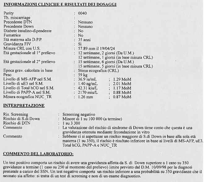 Future mamme ottobre 2024 - nuovo gruppo - 2
