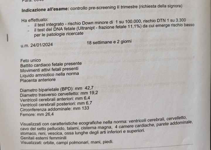Future mamme ottobre 2024 - nuovo gruppo - 1