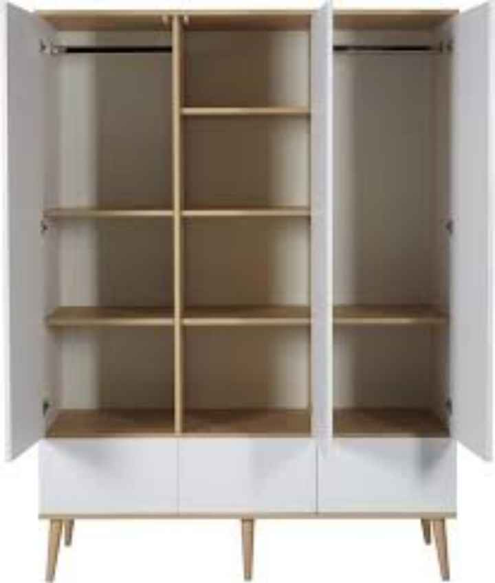 Arredo cameretta - 1