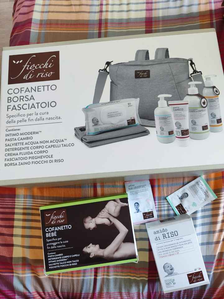 Future mamme ottobre 2024 - nuovo gruppo - 1