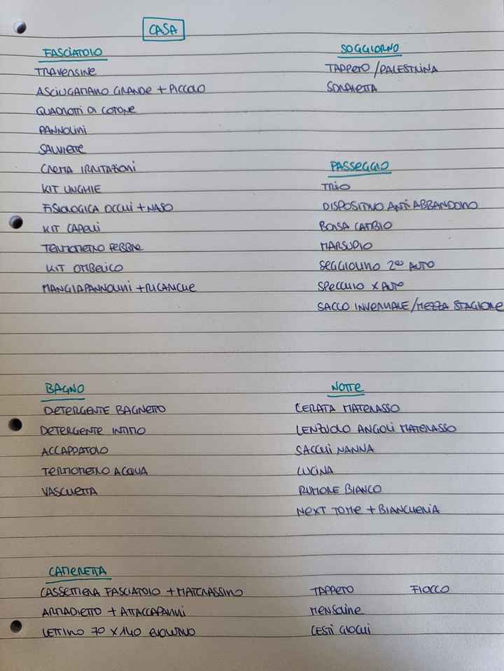 Future mamme ottobre 2024 - nuovo gruppo - 3