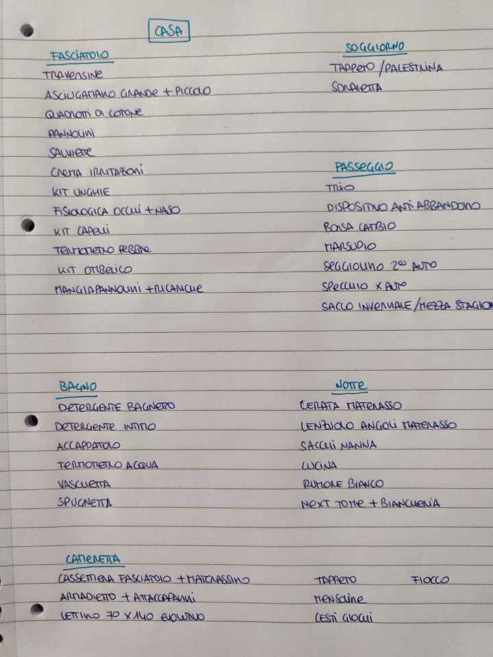 Future mamme ottobre 2024 - nuovo gruppo - 3