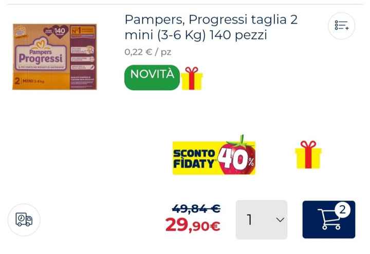 Future mamme ottobre 2024 - nuovo gruppo - 1