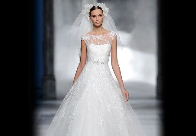 la sposa 2014