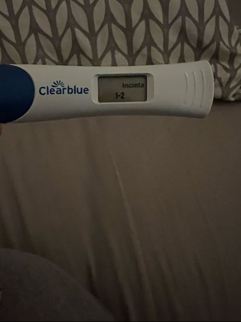 Future mamme Gennaio 2023 ❤️🍀 - 1