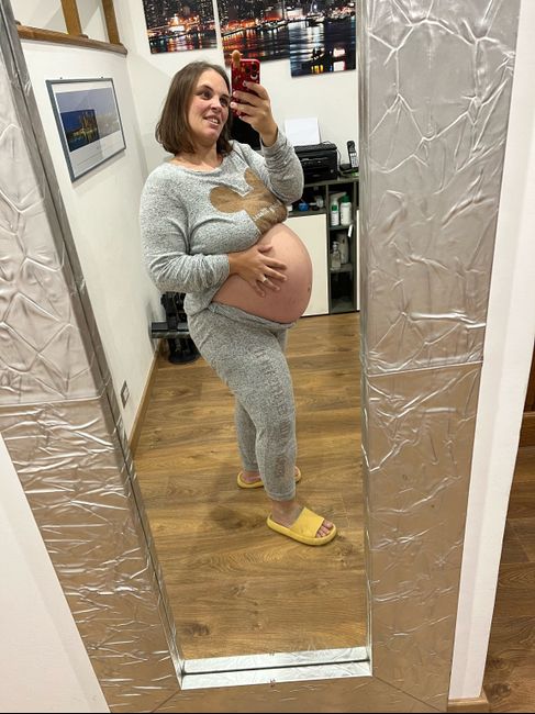 Future mamme Gennaio 2023 ❤️🍀 1