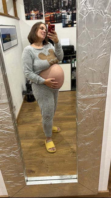 Future mamme Gennaio 2023 ❤️🍀 - 2