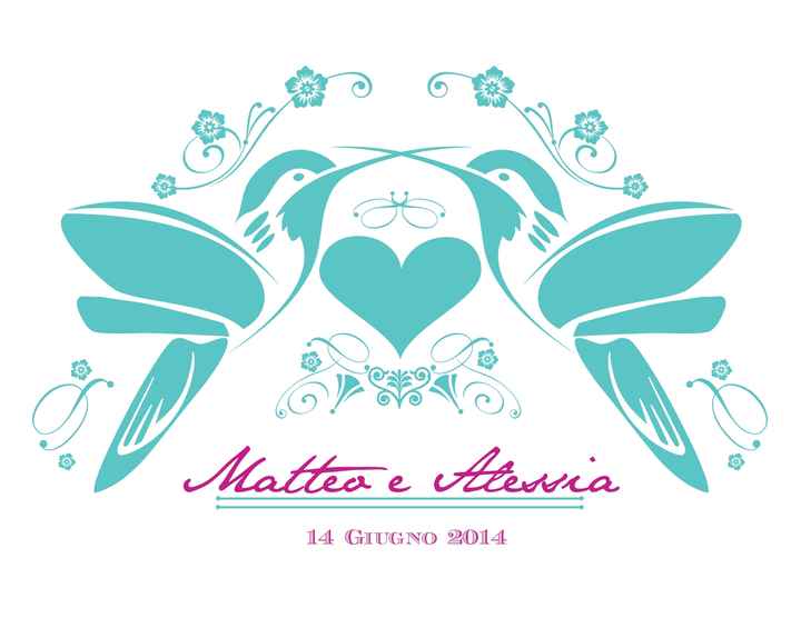 il mio libretto messa!