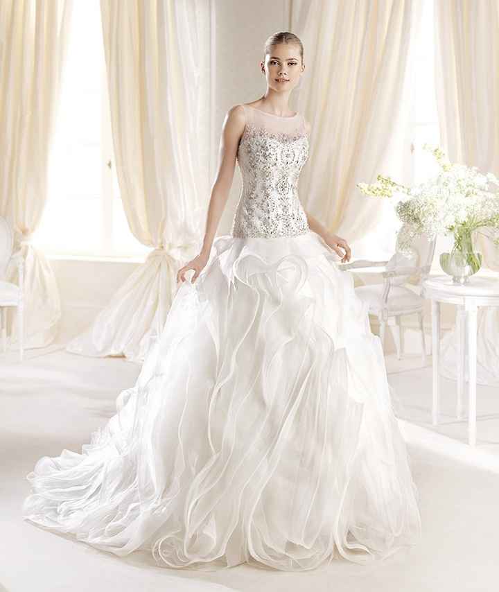 ecco alcuni modelli che ho provato!