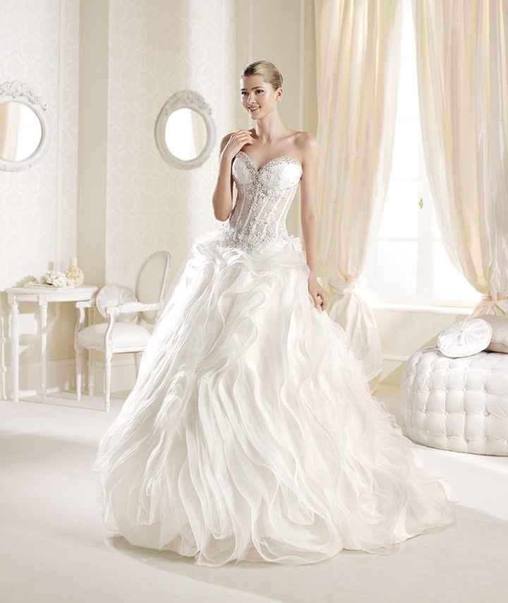 la sposa 2014