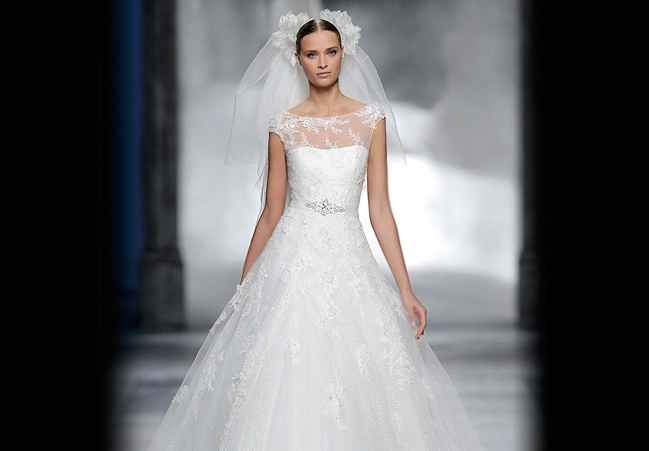 la sposa 2014