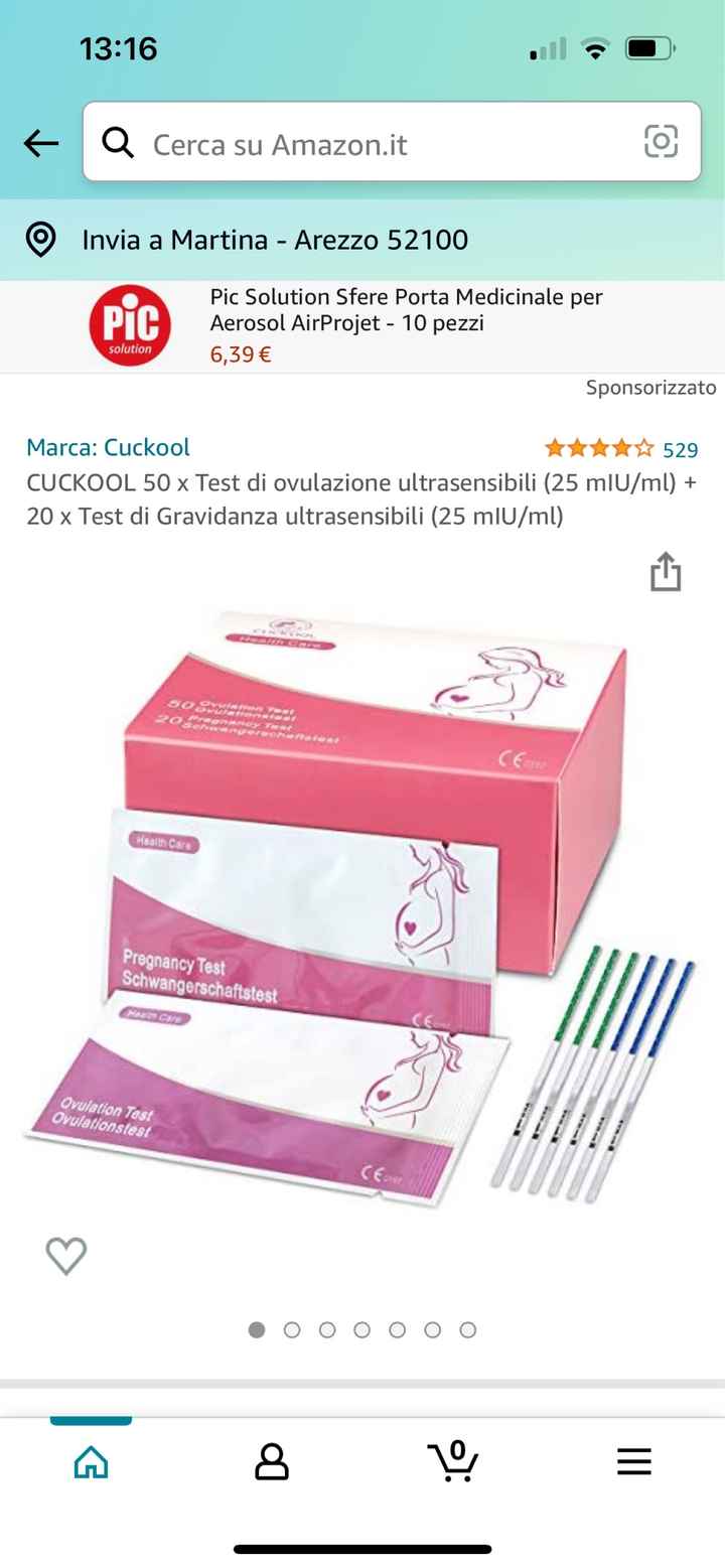 Chi non le aspetta per Maggio 2022 🙏❤️ - 1