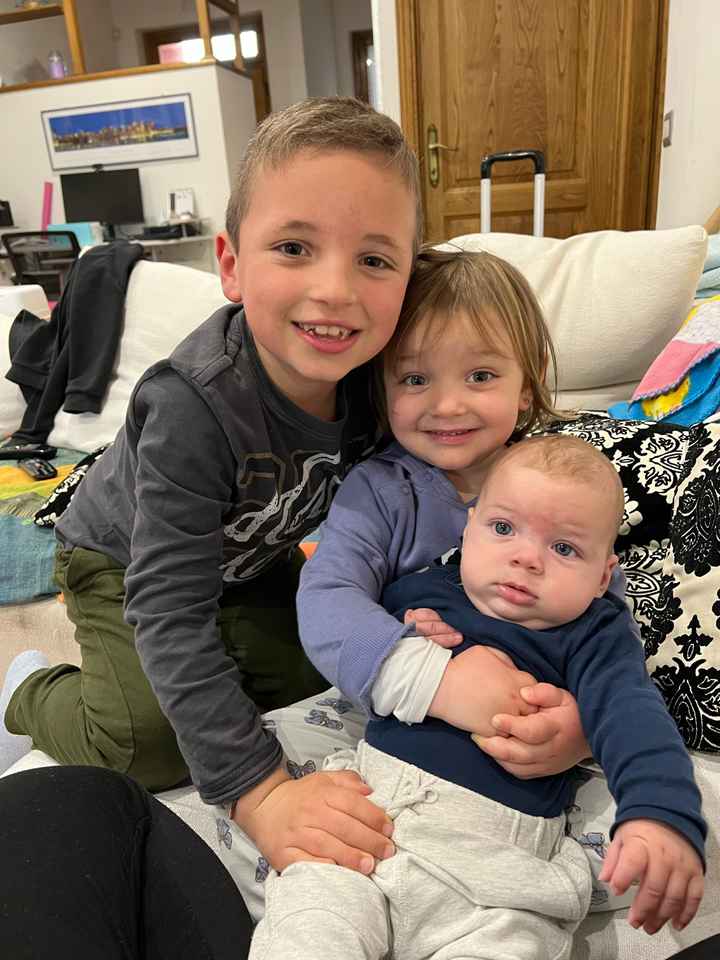 Future mamme Gennaio 2023 ❤️🍀 - 1