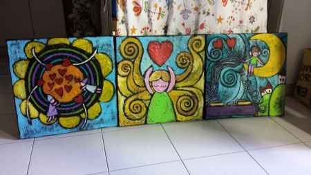 Regali per i testimoni