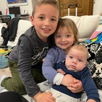 Future mamme Gennaio 2023 ❤️🍀 - 1