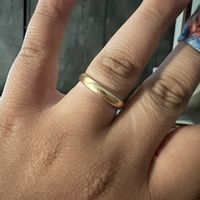 Foto delle vostre fedi Unoaerre - 1