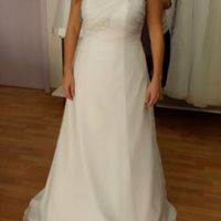 Abito da sposa Ladispoli e dintorni - 1