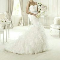 Il mio abito pronovias - 1