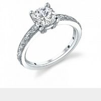 Il vostro anello di fidanzamento... - 1