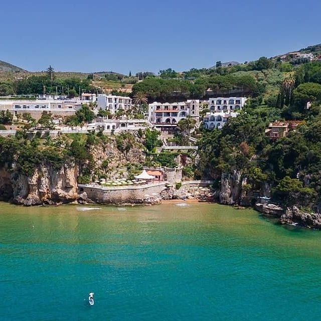 Troverò il posto adatto a me 1