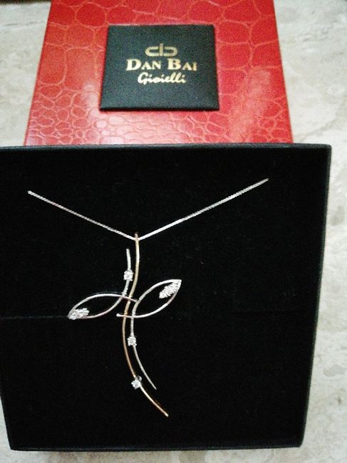 Ultimamente mi pongo una domanda - 1