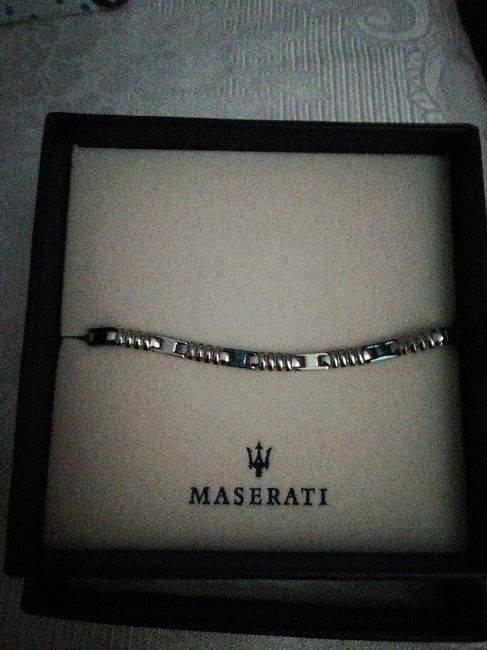 Regalo ai compari help !! 2