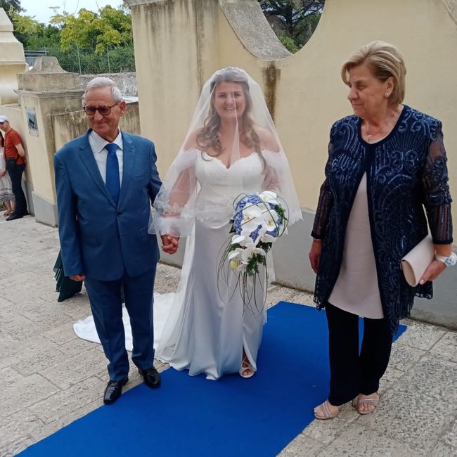 Finalmente sposi... 1