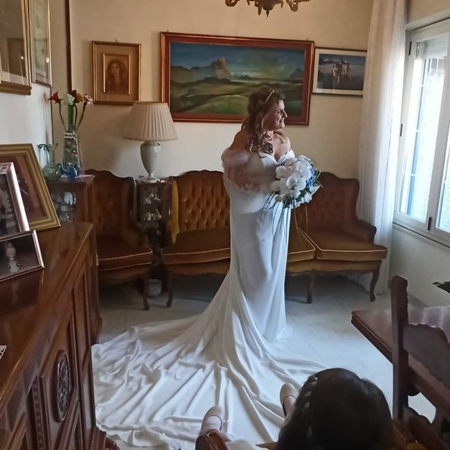 Finalmente sposi... 3