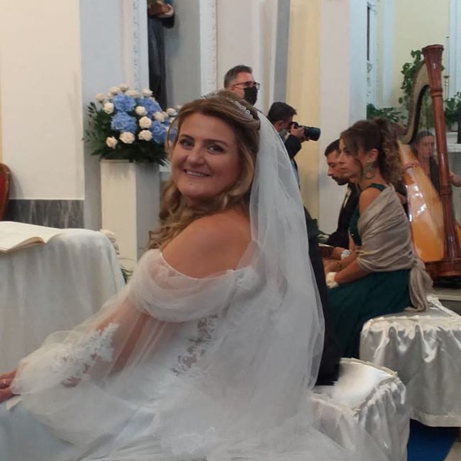 Finalmente sposi... 6