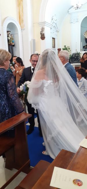 Velo davanti agli occhi - 3