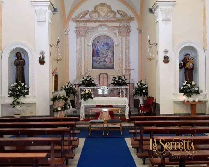 Fiori e decorazioni 💐🌸💮🏵️🌹🥀🌺🌻🌼🌷 - 1