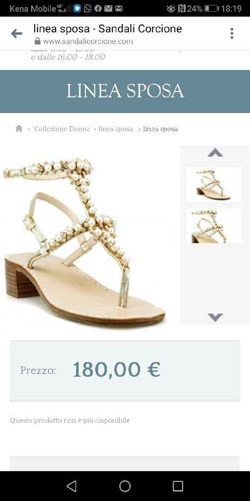 Scarpe: sono impazzita? - 2