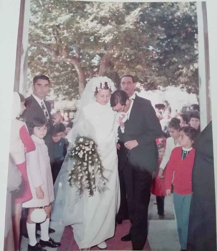 Lo sposo dove vi aspetta??? Il giorno del si? - 1