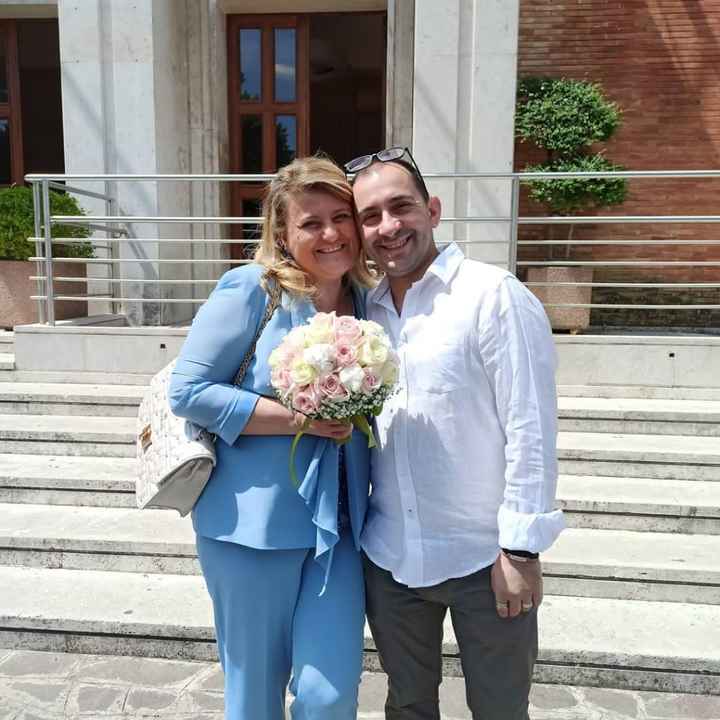 27 Maggio... La nostra promessa ora dritti al 2 ottobre.... - 1