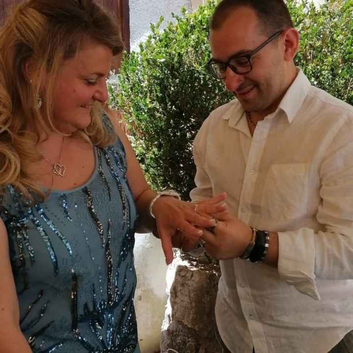 27 Maggio... La nostra promessa ora dritti al 2 ottobre.... - 3