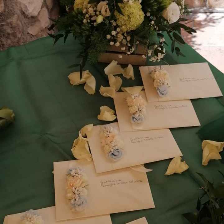 27 Maggio... La nostra promessa ora dritti al 2 ottobre.... - 4