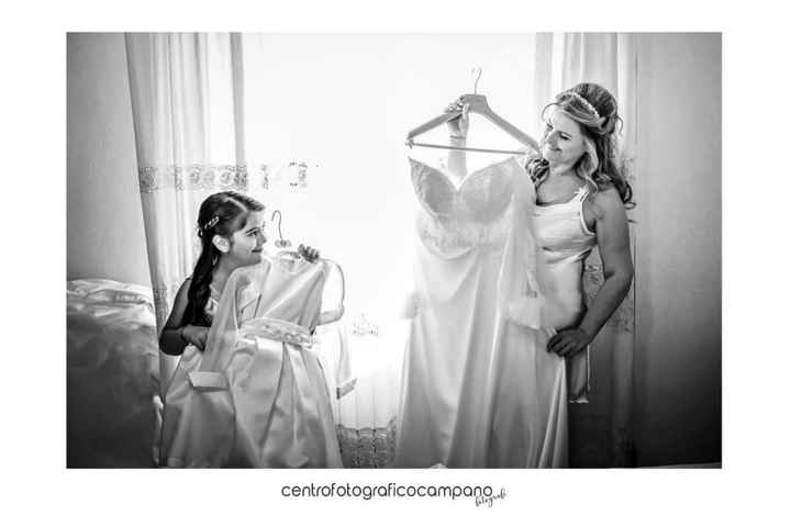 L'emozione continua dopo 20 giorni dal si... - 5