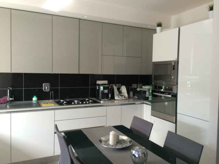 ?la nostra cucina... il mio mondo! - 2