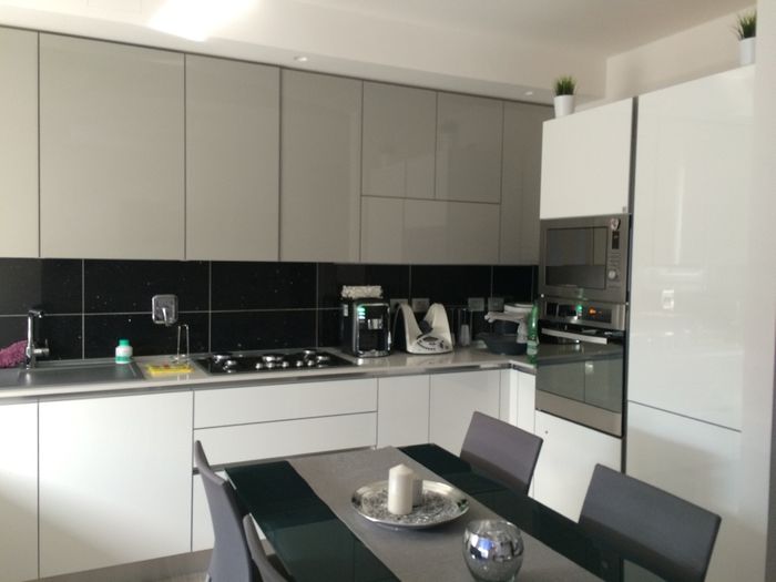 ?la nostra cucina... il mio mondo! - 2