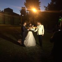 Quasi una settimana dal nostro si! - 2