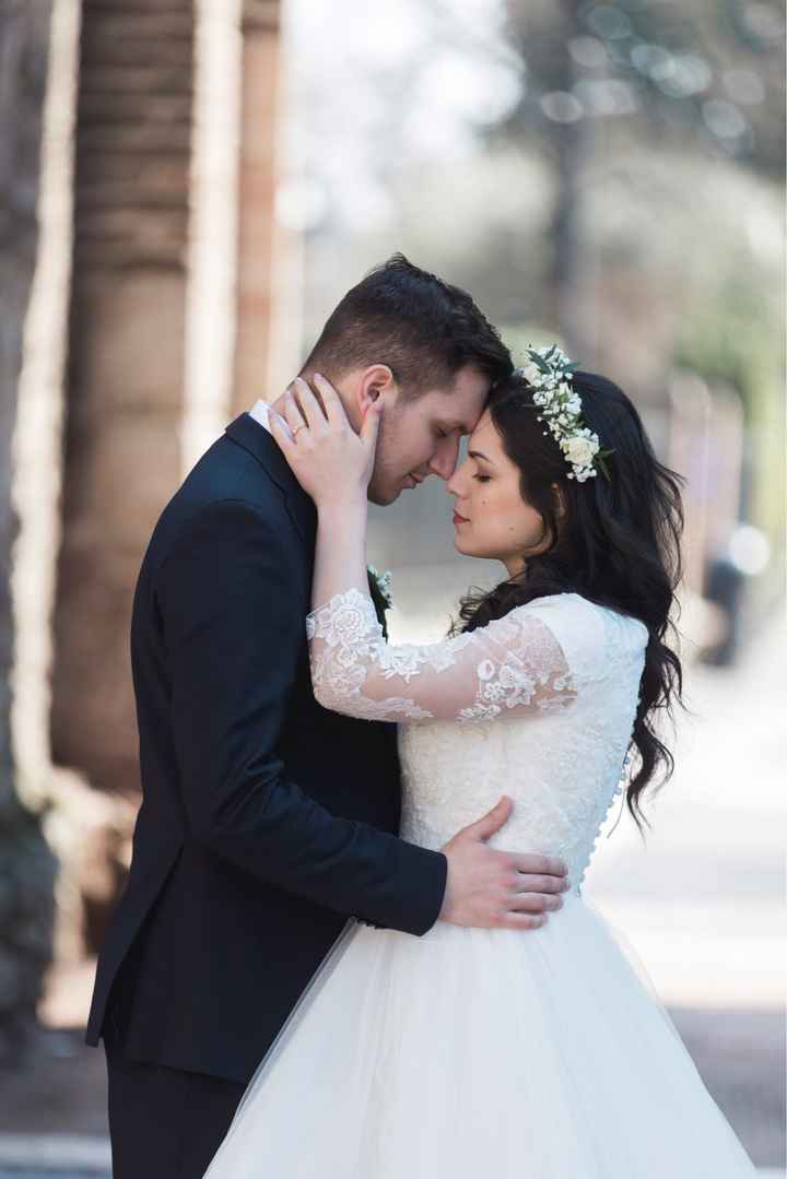 Foto del matrimonio 😍 - 1