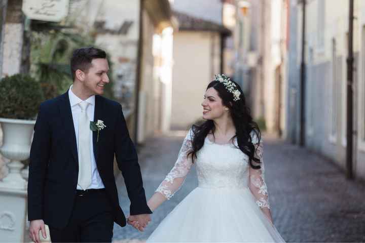 Foto del matrimonio 😍 - 7