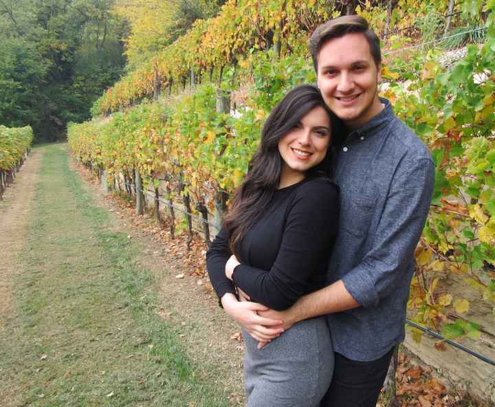  Foto partecipazioni, quale vi piace di più? - 2