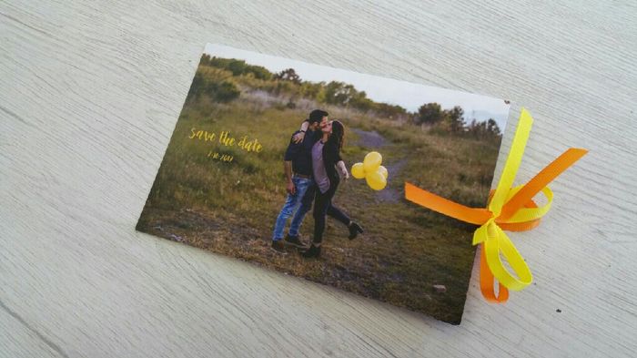 Partecipazioni diverse dal solito! - 1