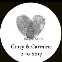 Bigliettini per confetti e non solo.. - 1