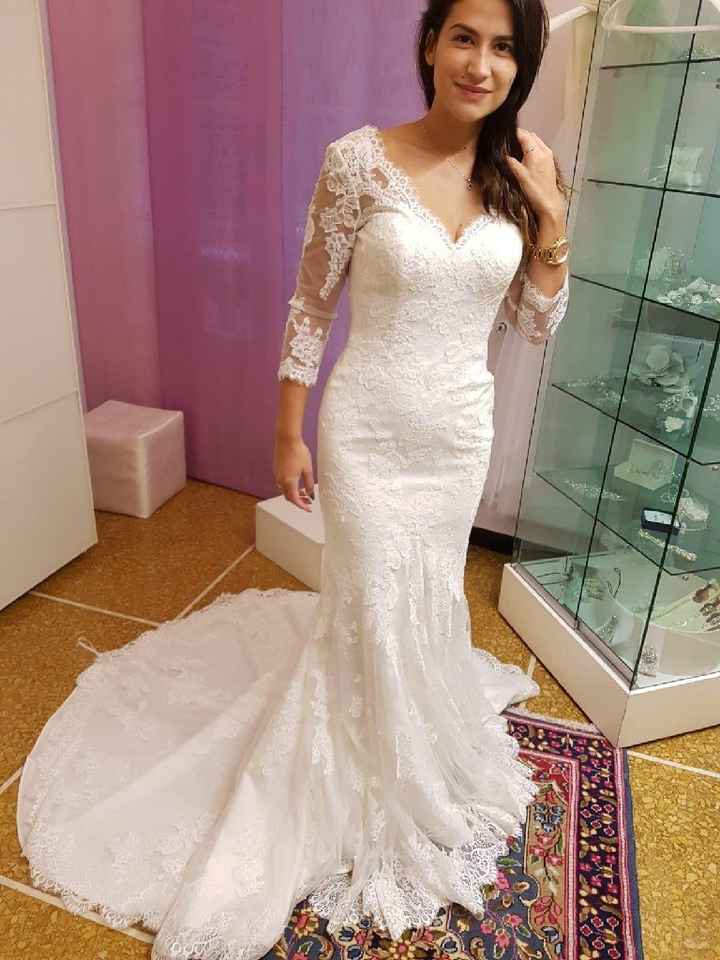 Prova trucco e capelli - 5