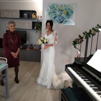 Chi mi mostra il suo vestito? - 1