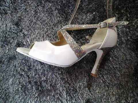 scarpe da sposa